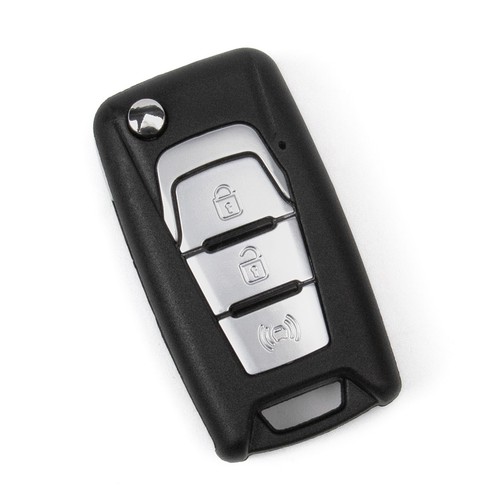 Coque cle pour ssangyong - coque,