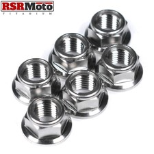 Honda CBR600RR Écrous Pignon