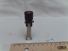old socket E14 for fake candle 67 mm pitch 10 mm Ø 20 mm (CY51)