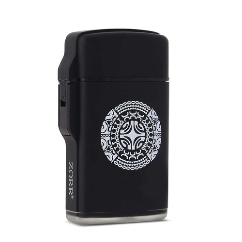 Briquet tempête torche - briquet,