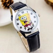 Montre Bob l'éponge (Réf 2)
