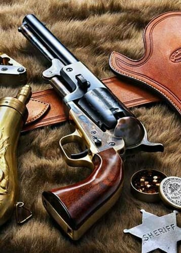 Toile tableau arme - tableau, feu