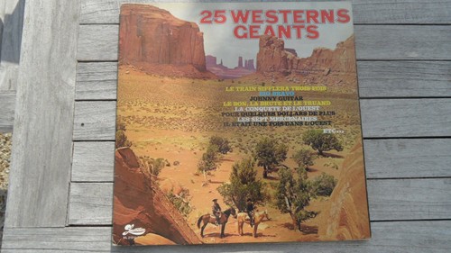 Disque vinyl tours - vinyl, big