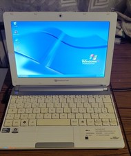netbook Packard bell dot s