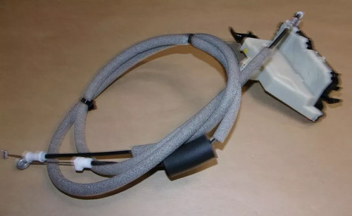 Original serrure porte - original, de
