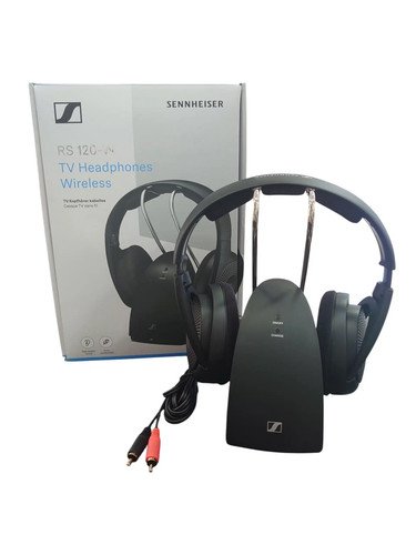 Sennheiser 120 casque - rs,