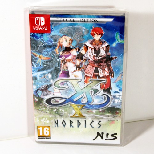 Jeu nordics vf sur - x,