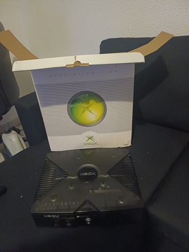 Console xbox skeleton - xbox,