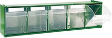 Commode Mobil Plastique