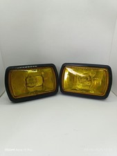 Phares additionnels Antibrouillard Longues Portées / Cibié 