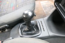 VW Lupo Polo 6N Levier De