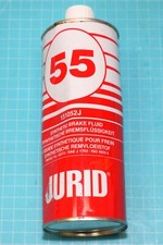 485ml de liquide de frein