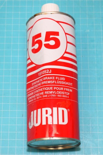 485ml liquide frein - 485ml,