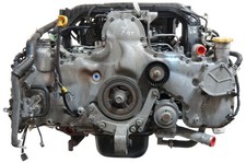 Moteur pour Subaru Legacy V BM