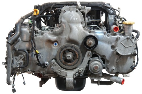 Moteur pour subaru - subaru, legacy