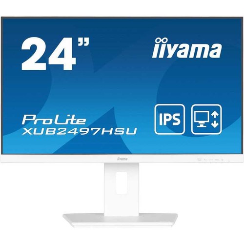 Iiyama prolite xub2497hsu - xub2497hsu, w2
