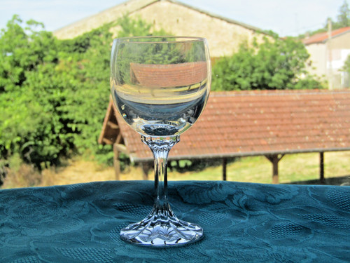 Villeroy and boch crystal wine - villeroy,