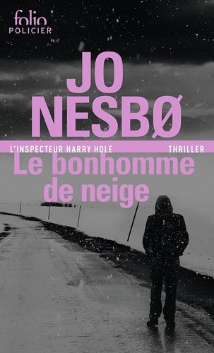 Bonhomme neige une - neige:,