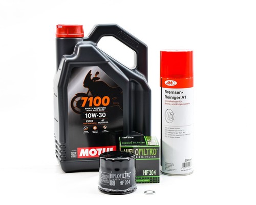 Kit entretien vidange pour - kit,