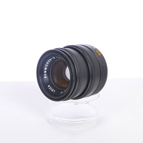 Leica summicron 50mm f2 - leica,