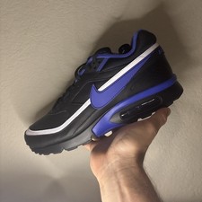Size 13 - Nike Air Max BW OG Black Persian Violet