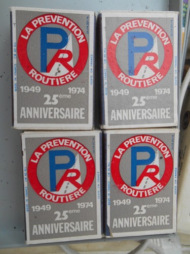 Lot petite boite - lot, 4
