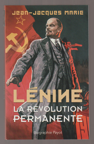 Lenine révolution - lenine,,