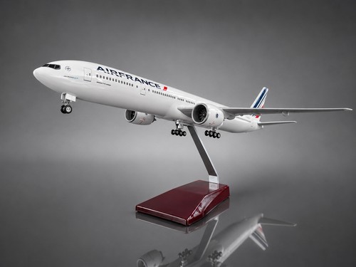 Boeing 777 300er - boeing, france
