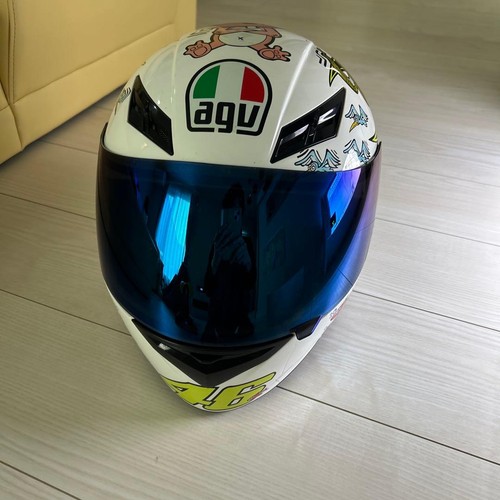 Agv valentino rossi zoo - af-1,