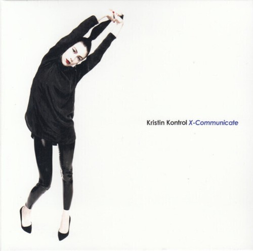 Kristin kontrol - cd,