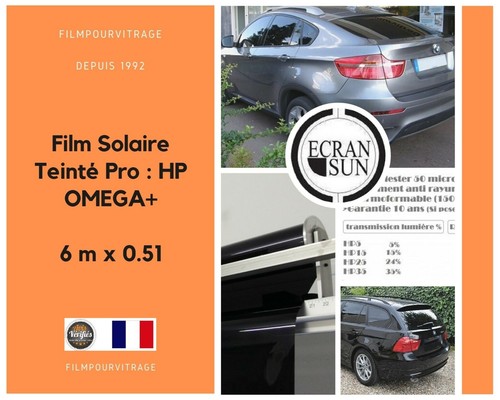 Film teinté omega 1 - film, :