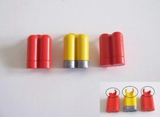 PLAYMOBIL (Z1c13) MER - Vintage (Broken) Diving Bottle Lot