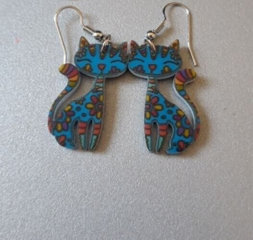 Boucles oreilles filles - boucles, d'oreilles