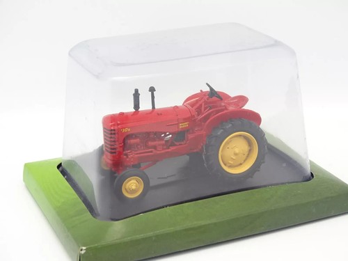 Tracteur massey harris 30k - massey,