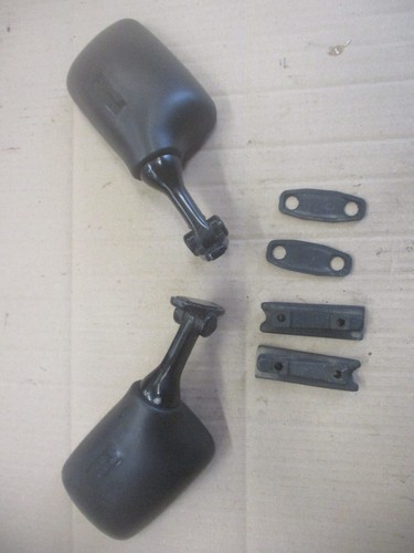 Rétroviseurs pour yamaha 125 - pour,