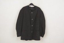 Manteau Blazer Vintage Années