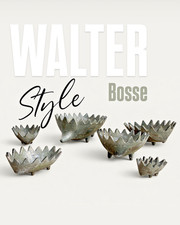 🦔 Cendriers Empilables