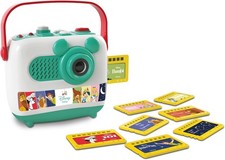 Projecteur Et Conteur D’Histoires Disney Baby pour Enfant 1 À 6 Ans+  7 Contes