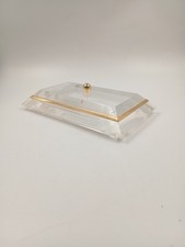 Boîte à Bijoux Vintage