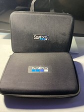 GoPro OEM Accessories And Zip Up Bags, Straps, Screws…