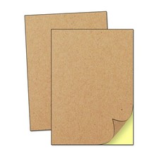 150 feuilles, A4 Étiquette