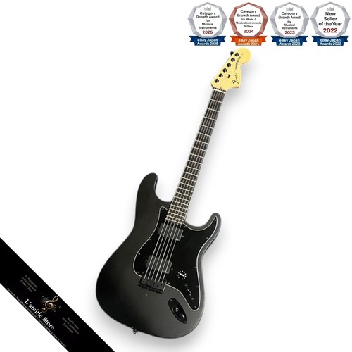 Guitare électrique fender jim - électrique,