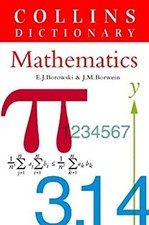 Mathématiques Broché E. J