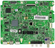 32" SAMSUNG LED TV HG32NB673BFXZA Main Board BN94-06302J