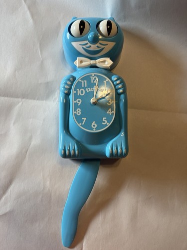 Kit cat wall clock - kit,