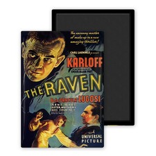 The Raven 1935 version 2