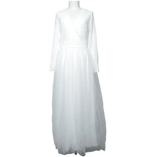 Robe mariée taille l - taille,