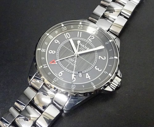 Montre homme chanel - montre,