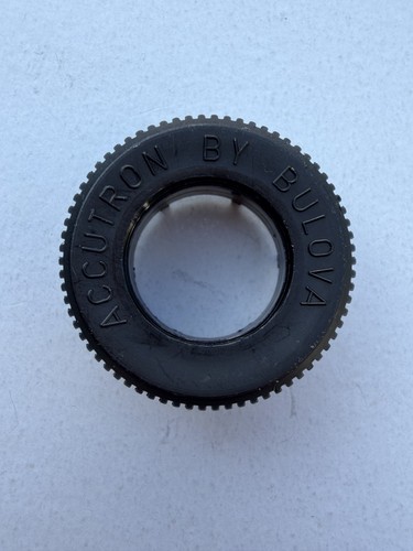 Clé pour bague - fond, vintage
