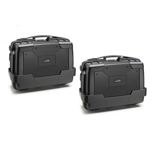 Paire valises latéral - paire, 33
